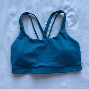 Lululemon Energy Bra sz M